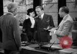 Standbild Charlie McCarthy Los Angeles California USA, 1937, aus Sekunde 49 historischem Filmmaterial Videoclip 65675069867