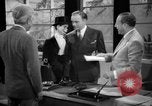Standbild Charlie McCarthy Los Angeles California USA, 1937, aus Sekunde 50 historischem Filmmaterial Videoclip 65675069867