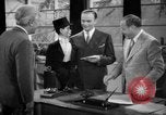 Standbild Charlie McCarthy Los Angeles California USA, 1937, aus Sekunde 51 historischem Filmmaterial Videoclip 65675069867