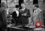Standbild Charlie McCarthy Los Angeles California USA, 1937, aus Sekunde 52 historischem Filmmaterial Videoclip 65675069867