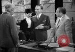 Standbild Charlie McCarthy Los Angeles California USA, 1937, aus Sekunde 53 historischem Filmmaterial Videoclip 65675069867