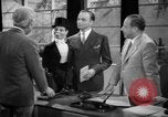 Standbild Charlie McCarthy Los Angeles California USA, 1937, aus Sekunde 54 historischem Filmmaterial Videoclip 65675069867