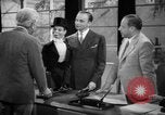 Standbild Charlie McCarthy Los Angeles California USA, 1937, aus Sekunde 55 historischem Filmmaterial Videoclip 65675069867