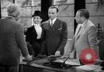 Standbild Charlie McCarthy Los Angeles California USA, 1937, aus Sekunde 56 historischem Filmmaterial Videoclip 65675069867