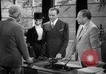 Standbild Charlie McCarthy Los Angeles California USA, 1937, aus Sekunde 57 historischem Filmmaterial Videoclip 65675069867