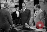 Standbild Charlie McCarthy Los Angeles California USA, 1937, aus Sekunde 59 historischem Filmmaterial Videoclip 65675069867