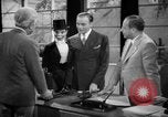 Standbild Charlie McCarthy Los Angeles California USA, 1937, aus Sekunde 60 historischem Filmmaterial Videoclip 65675069867