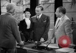 Standbild Charlie McCarthy Los Angeles California USA, 1937, aus Sekunde 62 historischem Filmmaterial Videoclip 65675069867