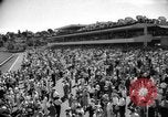 Immagine di Seabiscuit vince a Suffolk Downs Boston Massachusetts USA, 1937, secondo 9 filmato di repertorio 65675069868
