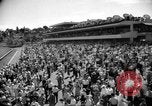 Immagine di Seabiscuit vince a Suffolk Downs Boston Massachusetts USA, 1937, secondo 10 filmato di repertorio 65675069868