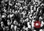 Immagine di Seabiscuit vince a Suffolk Downs Boston Massachusetts USA, 1937, secondo 16 filmato di repertorio 65675069868