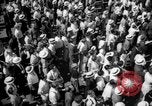 Immagine di Seabiscuit vince a Suffolk Downs Boston Massachusetts USA, 1937, secondo 17 filmato di repertorio 65675069868