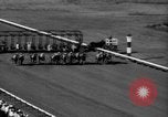 Immagine di Seabiscuit vince a Suffolk Downs Boston Massachusetts USA, 1937, secondo 19 filmato di repertorio 65675069868