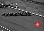 Immagine di Seabiscuit vince a Suffolk Downs Boston Massachusetts USA, 1937, secondo 21 filmato di repertorio 65675069868