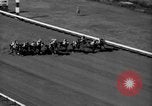 Immagine di Seabiscuit vince a Suffolk Downs Boston Massachusetts USA, 1937, secondo 22 filmato di repertorio 65675069868