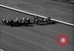 Immagine di Seabiscuit vince a Suffolk Downs Boston Massachusetts USA, 1937, secondo 23 filmato di repertorio 65675069868