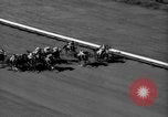 Immagine di Seabiscuit vince a Suffolk Downs Boston Massachusetts USA, 1937, secondo 24 filmato di repertorio 65675069868