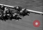 Immagine di Seabiscuit vince a Suffolk Downs Boston Massachusetts USA, 1937, secondo 27 filmato di repertorio 65675069868