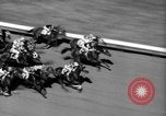 Immagine di Seabiscuit vince a Suffolk Downs Boston Massachusetts USA, 1937, secondo 28 filmato di repertorio 65675069868