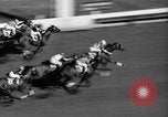 Immagine di Seabiscuit vince a Suffolk Downs Boston Massachusetts USA, 1937, secondo 31 filmato di repertorio 65675069868
