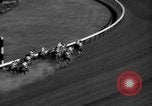 Immagine di Seabiscuit vince a Suffolk Downs Boston Massachusetts USA, 1937, secondo 37 filmato di repertorio 65675069868