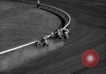 Immagine di Seabiscuit vince a Suffolk Downs Boston Massachusetts USA, 1937, secondo 38 filmato di repertorio 65675069868