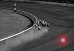Immagine di Seabiscuit vince a Suffolk Downs Boston Massachusetts USA, 1937, secondo 39 filmato di repertorio 65675069868