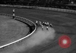 Immagine di Seabiscuit vince a Suffolk Downs Boston Massachusetts USA, 1937, secondo 40 filmato di repertorio 65675069868