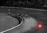 Immagine di Seabiscuit vince a Suffolk Downs Boston Massachusetts USA, 1937, secondo 41 filmato di repertorio 65675069868