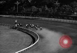 Immagine di Seabiscuit vince a Suffolk Downs Boston Massachusetts USA, 1937, secondo 42 filmato di repertorio 65675069868