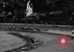 Immagine di Seabiscuit vince a Suffolk Downs Boston Massachusetts USA, 1937, secondo 45 filmato di repertorio 65675069868