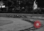 Immagine di Seabiscuit vince a Suffolk Downs Boston Massachusetts USA, 1937, secondo 46 filmato di repertorio 65675069868