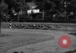 Immagine di Seabiscuit vince a Suffolk Downs Boston Massachusetts USA, 1937, secondo 47 filmato di repertorio 65675069868