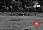 Immagine di Seabiscuit vince a Suffolk Downs Boston Massachusetts USA, 1937, secondo 48 filmato di repertorio 65675069868
