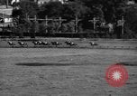 Immagine di Seabiscuit vince a Suffolk Downs Boston Massachusetts USA, 1937, secondo 50 filmato di repertorio 65675069868