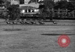 Immagine di Seabiscuit vince a Suffolk Downs Boston Massachusetts USA, 1937, secondo 51 filmato di repertorio 65675069868