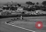 Immagine di Seabiscuit vince a Suffolk Downs Boston Massachusetts USA, 1937, secondo 55 filmato di repertorio 65675069868