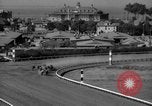 Immagine di Seabiscuit vince a Suffolk Downs Boston Massachusetts USA, 1937, secondo 58 filmato di repertorio 65675069868