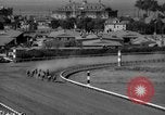 Immagine di Seabiscuit vince a Suffolk Downs Boston Massachusetts USA, 1937, secondo 59 filmato di repertorio 65675069868