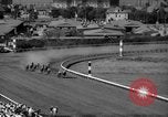 Immagine di Seabiscuit vince a Suffolk Downs Boston Massachusetts USA, 1937, secondo 60 filmato di repertorio 65675069868