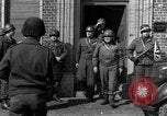 Immagine di L Bernard Montgomery Nieuwkerk in Germania, 1945, secondo 14 filmato di repertorio 65675069869