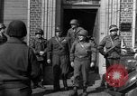 Immagine di L Bernard Montgomery Nieuwkerk in Germania, 1945, secondo 15 filmato di repertorio 65675069869