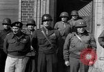 Immagine di L Bernard Montgomery Nieuwkerk in Germania, 1945, secondo 22 filmato di repertorio 65675069869