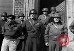 Immagine di L Bernard Montgomery Nieuwkerk in Germania, 1945, secondo 23 filmato di repertorio 65675069869