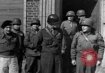 Immagine di L Bernard Montgomery Nieuwkerk in Germania, 1945, secondo 26 filmato di repertorio 65675069869
