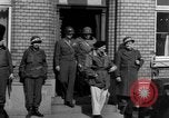Immagine di L Bernard Montgomery Nieuwkerk in Germania, 1945, secondo 49 filmato di repertorio 65675069869