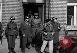 Immagine di L Bernard Montgomery Nieuwkerk in Germania, 1945, secondo 50 filmato di repertorio 65675069869
