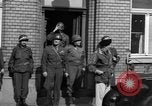 Immagine di L Bernard Montgomery Nieuwkerk in Germania, 1945, secondo 51 filmato di repertorio 65675069869