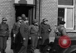 Immagine di L Bernard Montgomery Nieuwkerk in Germania, 1945, secondo 53 filmato di repertorio 65675069869
