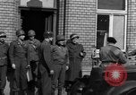 Immagine di L Bernard Montgomery Nieuwkerk in Germania, 1945, secondo 54 filmato di repertorio 65675069869